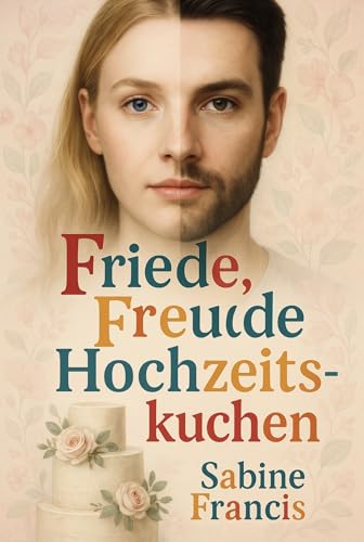 Friede, Freude, Hochzeitskuchen: Roman (German Edition)