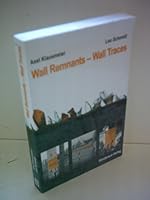 Wall Remnants - Wall Traces 3929592401 Book Cover