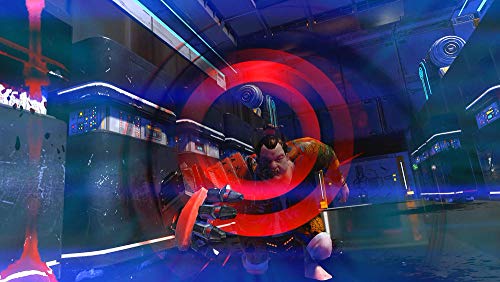 Sairento Playstation 4 PSVR Requis