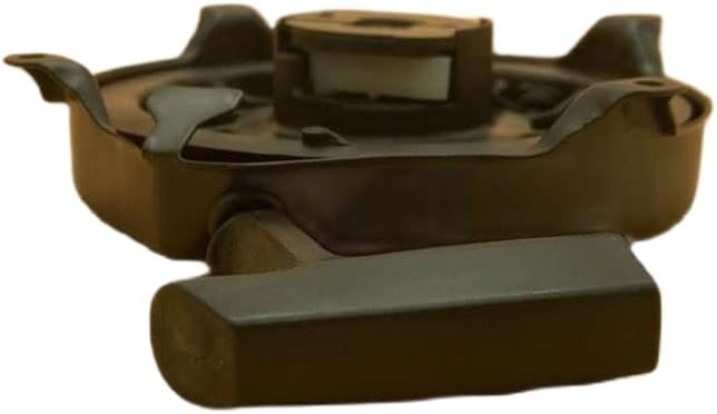 Recoil Pull Starter Compatible with 497680 497598 493295 099772 099777 697356