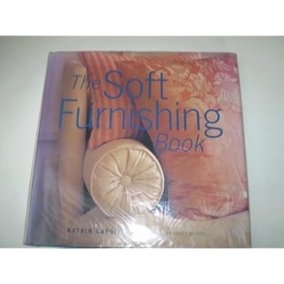 The Soft Furnishing Book