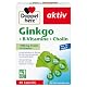 Doppelherz Ginkgo + B-Vitamine + Cholin