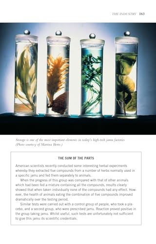 Indonesian Herbal Healing: The Science and Lore of Jamu Herbal Preparations and Treatments - Image 19