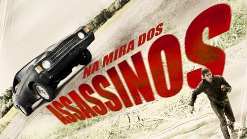 Na Mira Dos Assassinos