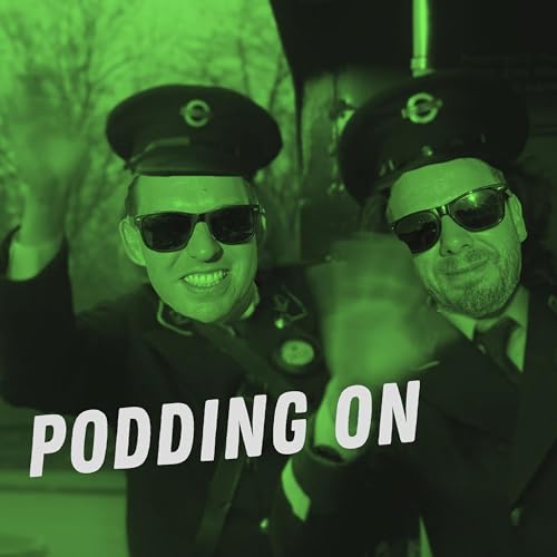 131. Black Mirror - Common People | Podding On