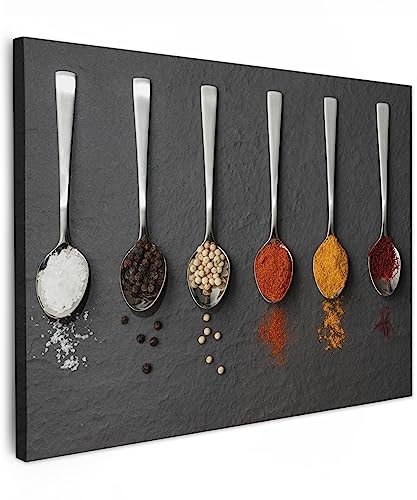 MuchoWow© Impressions sur Toile 40x30 cm Deco Tableau Murale Decoration