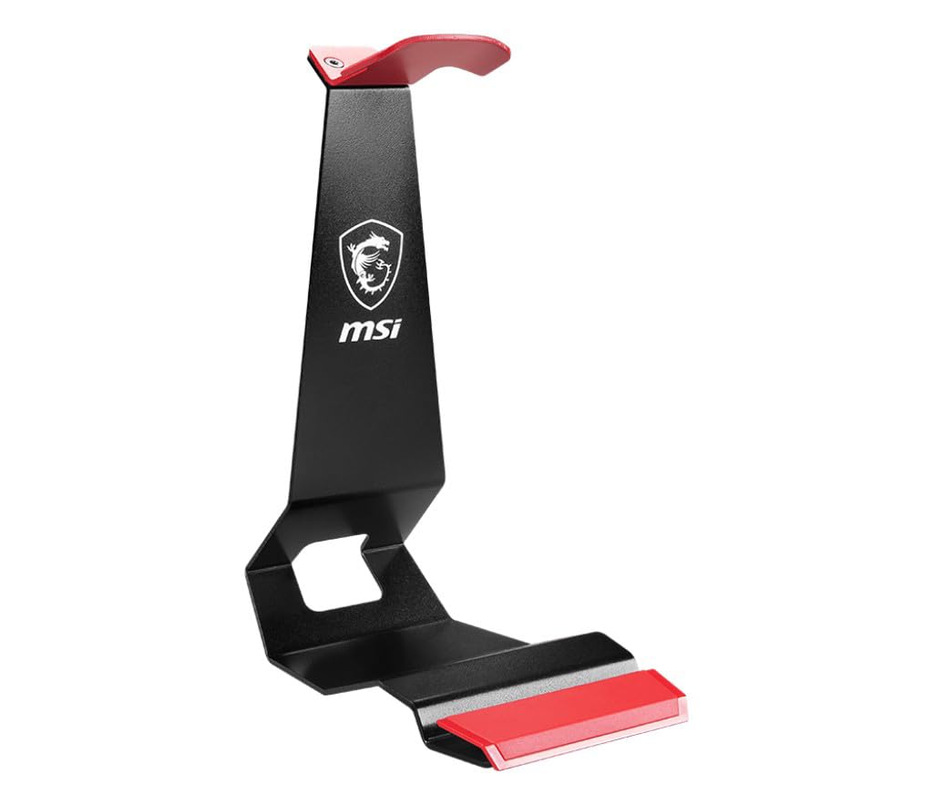 UNIQ Accessory Universele Telefoon & Tablet Houder met Antislip - Zwart