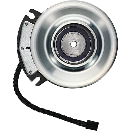 Rareelectrical New Pto Clutch Compatible With John