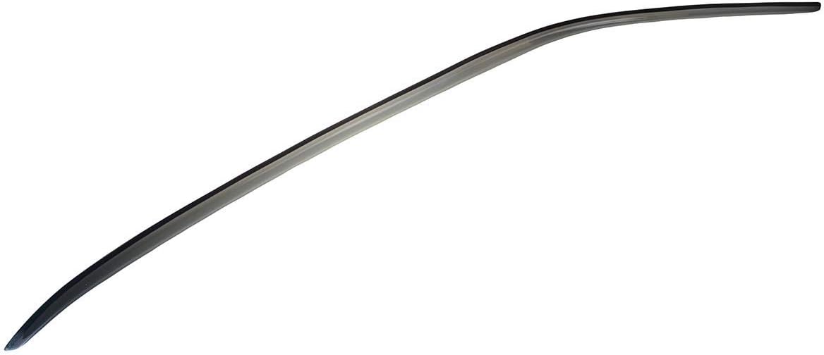 for 1994-2001 Acura Integra Sedan 4 Door 4Dr - Window Visors Rain Guard Deflector Tape On Style V10