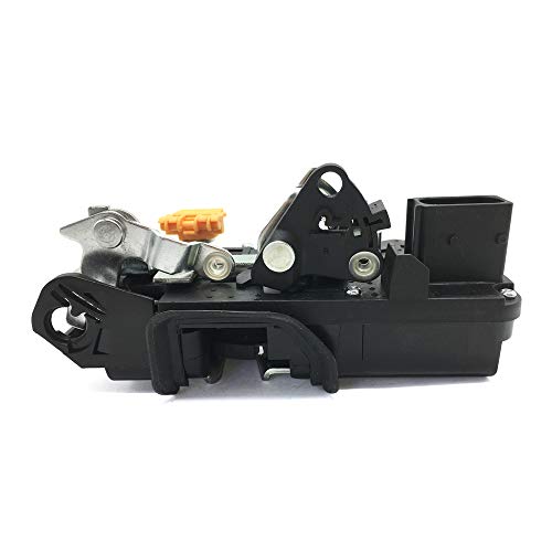 Door Lock Actuator 15816393 for Hummer H2 Front Right Side Passanger Door Lock Latch Actuator Assembly Motor 2007-2003