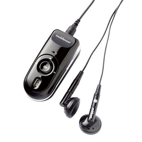 Amazon.co.jp: mobilecast MPX3000RP-PK mLink R for P902i : 家電＆カメラ
