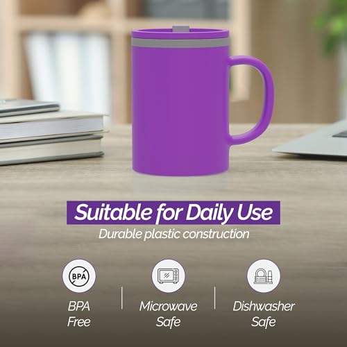 Copco Iconic Double Wall Desk Mug