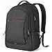 Produktbild Inateck Laptop Rucksack Herren, 15,6 Zoll Business Rucksack Schulrucksack Reiserucksack 33L mit multifunktionaler USB, Schwarz