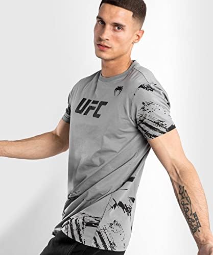 tee shirt ufc venum