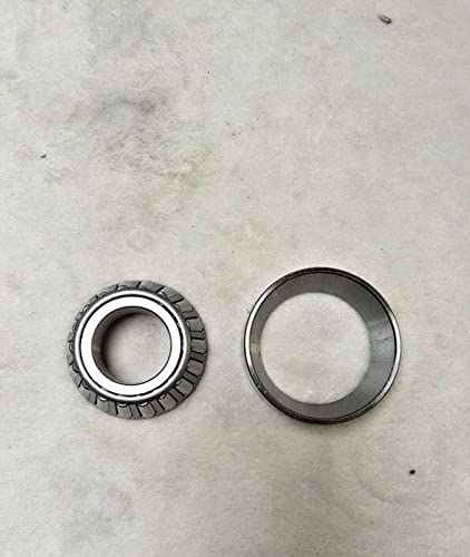 Pignon d'essieu arrière mécanique pour réparer le pont de Jeep Wrangler 87-06