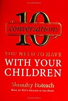 Algopix Similar Product 13 - 10 Conversations You Need to Have with