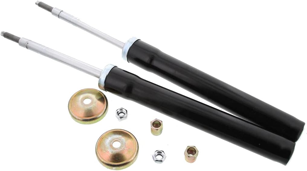 Gas Struts Shocks Polaris Scrambler 500 1999-2012 2x4 4x4 Front X2 OEM 7041762