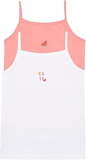 DeFacto Girl Underwear Regular Fit Athlete B8803A8, White 2/3 Y