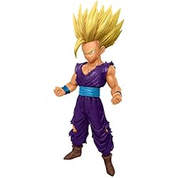 Banpresto Dragon Ball Z 8-Inch The Son Gohan Master Stars Piece Figure by