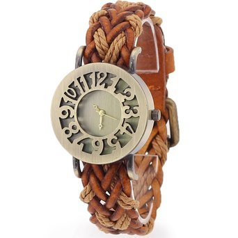 Eleganzza Gold Dial Watch for Women Stylish Latest