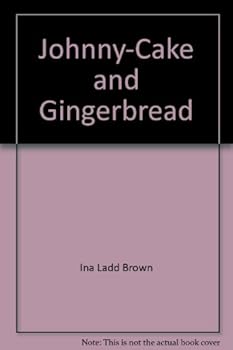 Hardcover Johnny Cake And Gingerbread Book