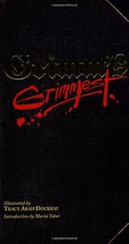 Paperback Grimm's Grimmest Book