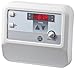 Produktbild Well Solutions Sauna Steuerung A2 mit Zeitvorwahl + Digitaldisplay bis 9 kW, Nachfolgegerät ...