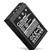Produktbild CELLONIC Akku kompatibel mit Olympus OM-D E-M10, E-M10 Mark II, E-M10 Mark III, E-M10 Mark IV, Pen EPL7, Pen E PL 8 7.2V - 7.4V 1000mAh
