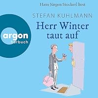 Herr Winter taut auf Hörbuch