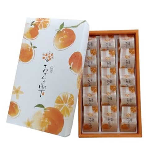 みかんの雫 15個入 蒲郡みかん 愛知 お土産