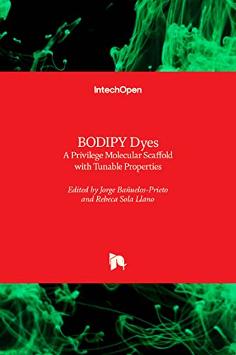 BODIPY Dyes: A Privilege Molecular Scaffold with Tunable Properties