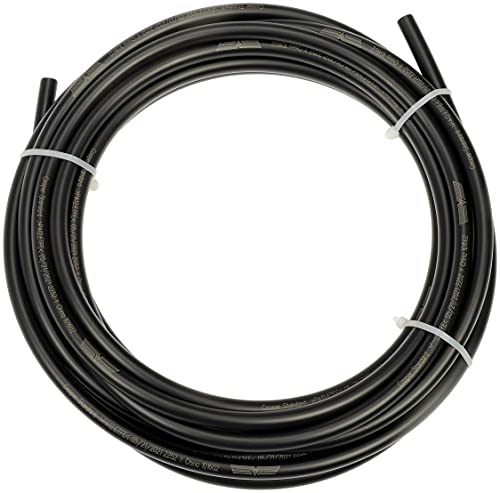 image for Dorman 800-072 25 Ft. Of 3/8 In. Nylon Fuel Line, 25 Pack