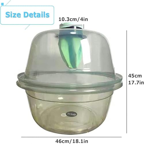 Balloon expander stumper machine de remplissage pour bouquet de rose - 3
