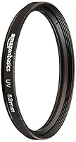Algopix Similar Product 9 - Amazon Basics UV Protection Camera Lens