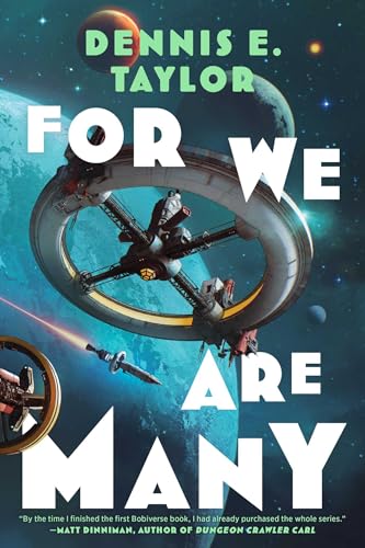 Image of For We Are Many: Bobiverse: Book 2: Volume 2