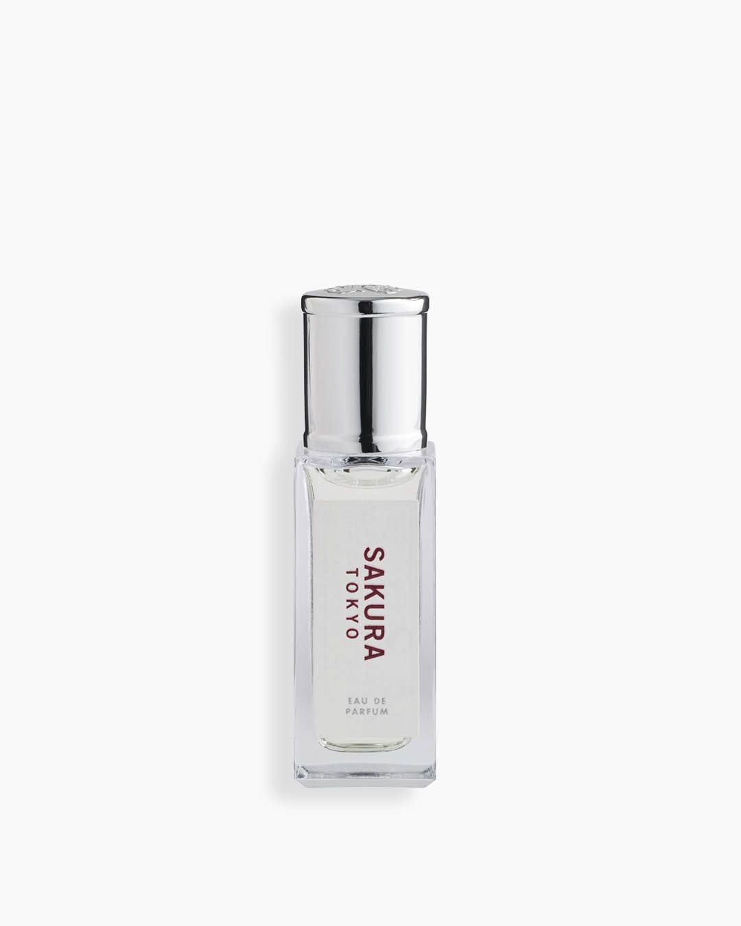 Acca Kappa Sakura Tokyo Eau de Parfum 20 mL Cherry-Blossom Freesia Neroli Floral Scent for Men and Women