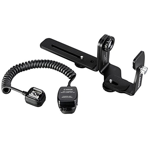 Canon Blitzschiene SB-E2 für 580 EX II