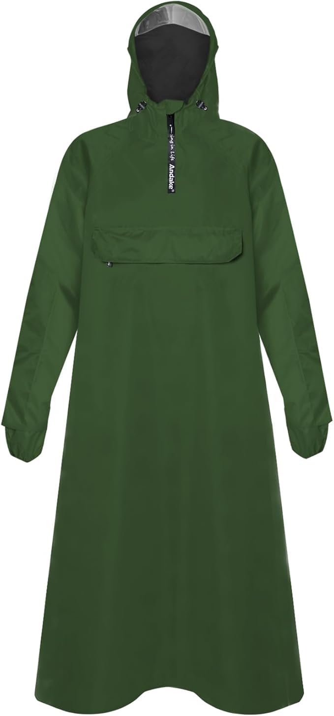 Andake Poncho