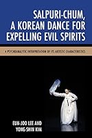Algopix Similar Product 12 - SalpuriChum A Korean Dance for