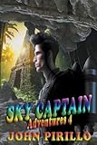 sky captain and the world of tomorrow hd stream  Sky Captain Adventures 4