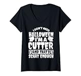 CUTTER Halloween Funny