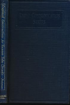 Hardcover Graphical Constructions for Vacuum Tube Circuits Book
