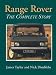 Range Rover: The Complete Story (Crowood AutoClassic)