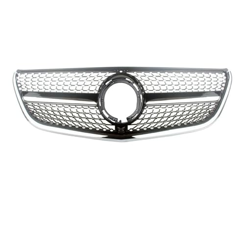 Grille calandre avant GT Panamericana Benz Classe V W447 MPV LCI 2021-2025