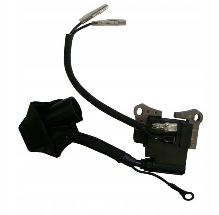 MODUL ZÜNDSPULE STIGA SBC 232D 232 118804011/0 ORIGINAL