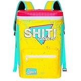 SHITI Coolers Cooler for Camping, Travel, Beach, Soft...