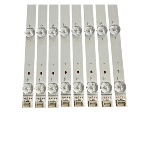 Arreglar fallo de luz trasera con tira de LED 65M550 panel HV650QUB-E9D