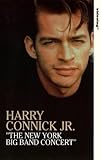 Harry Connick Jr. - The New York Big Band Concert [VHS]