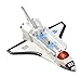 Playmaker Toys NASA USA Space Shuttle Die Cast 6
