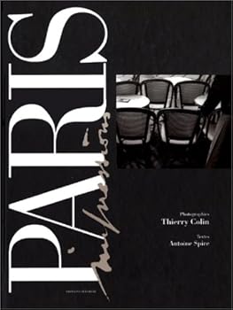 Hardcover Paris impressions [French] Book